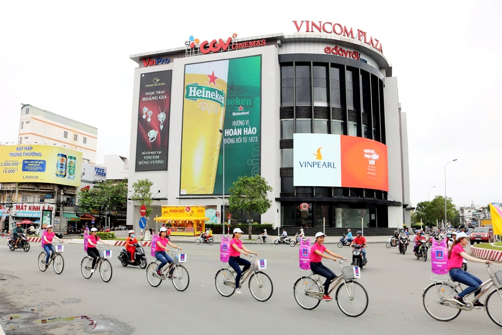 pv gas to chuc nhieu hoat dong thiet thuc chao mung tuoi 28