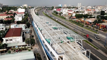 TP HCM: Chỉ sử dụng vốn ODA cho đầu tư phát triển