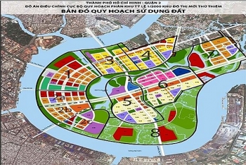 Tin tức kinh tế 8/9: TP HCM chọn 4 lô đất Thủ Thiêm để đấu giá trước rút kinh nghiệm