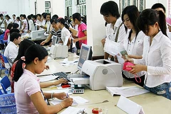 TP HCM kiến nghị nâng mức cho vay với học sinh sinh viên có hoàn cảnh khó khăn