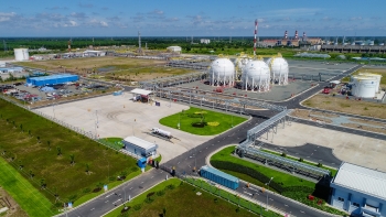 PV GAS tuổi 29: Tự tin làm chủ ngành công nghiệp khí Việt Nam