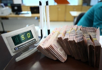 Lãi suất huy động ngắn hạn lên 8%/năm, ngân hàng nào cao nhất hiện nay?