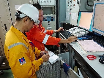 PV GAS hoàn thành chỉ tiêu lợi nhuận, nộp ngân sách năm 2019