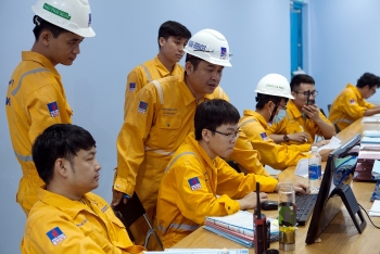 PV GAS được vinh danh trong Top 10 Bảng xếp hạng Profit500 năm 2019
