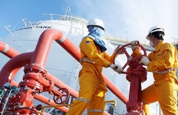 PVN có 5 doanh nghiệp đạt Thương hiệu Quốc gia năm 2020