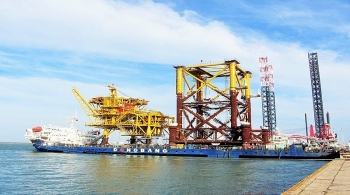 PTSC dự chi gần 478 tỷ đồng chi trả cổ tức năm 2020