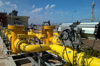 8 tháng đầu năm 2021: PV GAS đảm bảo cấp khí liên tục, hoàn thành vượt mức các chỉ tiêu tài chính