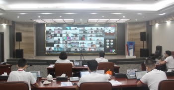 Đảng bộ KCM sinh hoạt chuyên đề “Đoàn kết – Kỷ cương – Sáng tạo – Hiệu quả” và Diễn đàn Văn hóa doanh nghiệp năm 2021