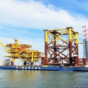 PTSC: Động lực từ nguồn công việc đa dạng và nhu cầu FSO/FPSO