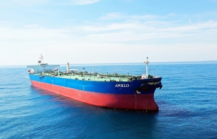 PVP chuẩn bị trả cổ tức năm 2021 cho cổ đông