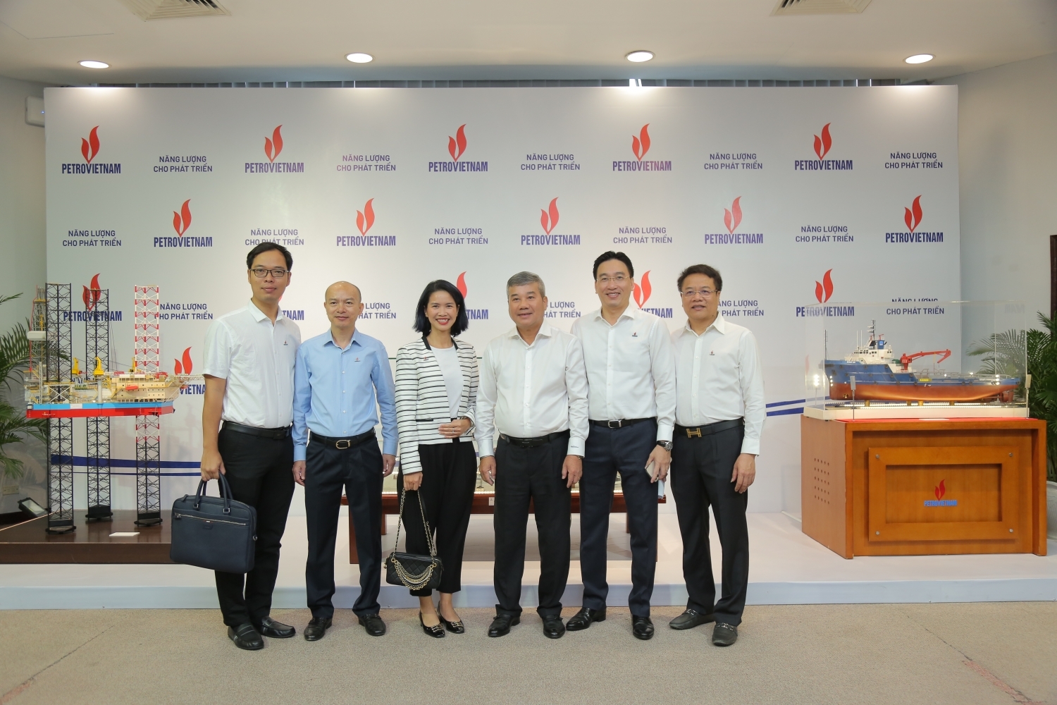 Petrovietnam tổ chức Hội nghị Truyền thông và Văn hoá doanh nghiệp lần thứ II - 2022