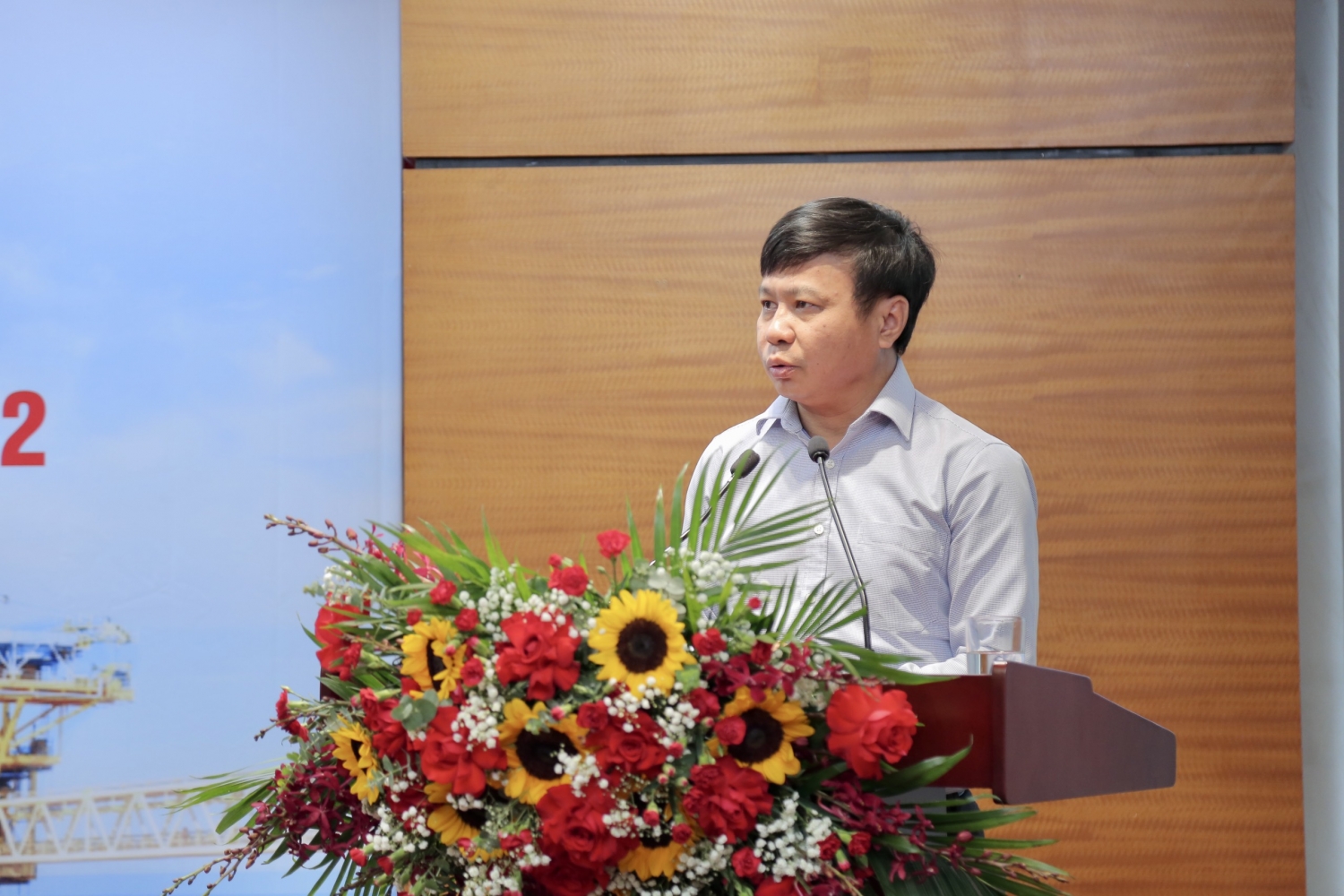 Petrovietnam tổ chức Hội nghị Truyền thông và Văn hoá doanh nghiệp lần thứ II - 2022