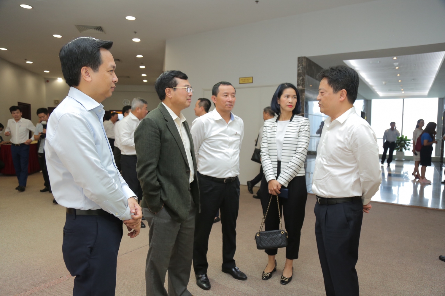 Petrovietnam tổ chức Hội nghị Truyền thông và Văn hoá doanh nghiệp lần thứ II - 2022