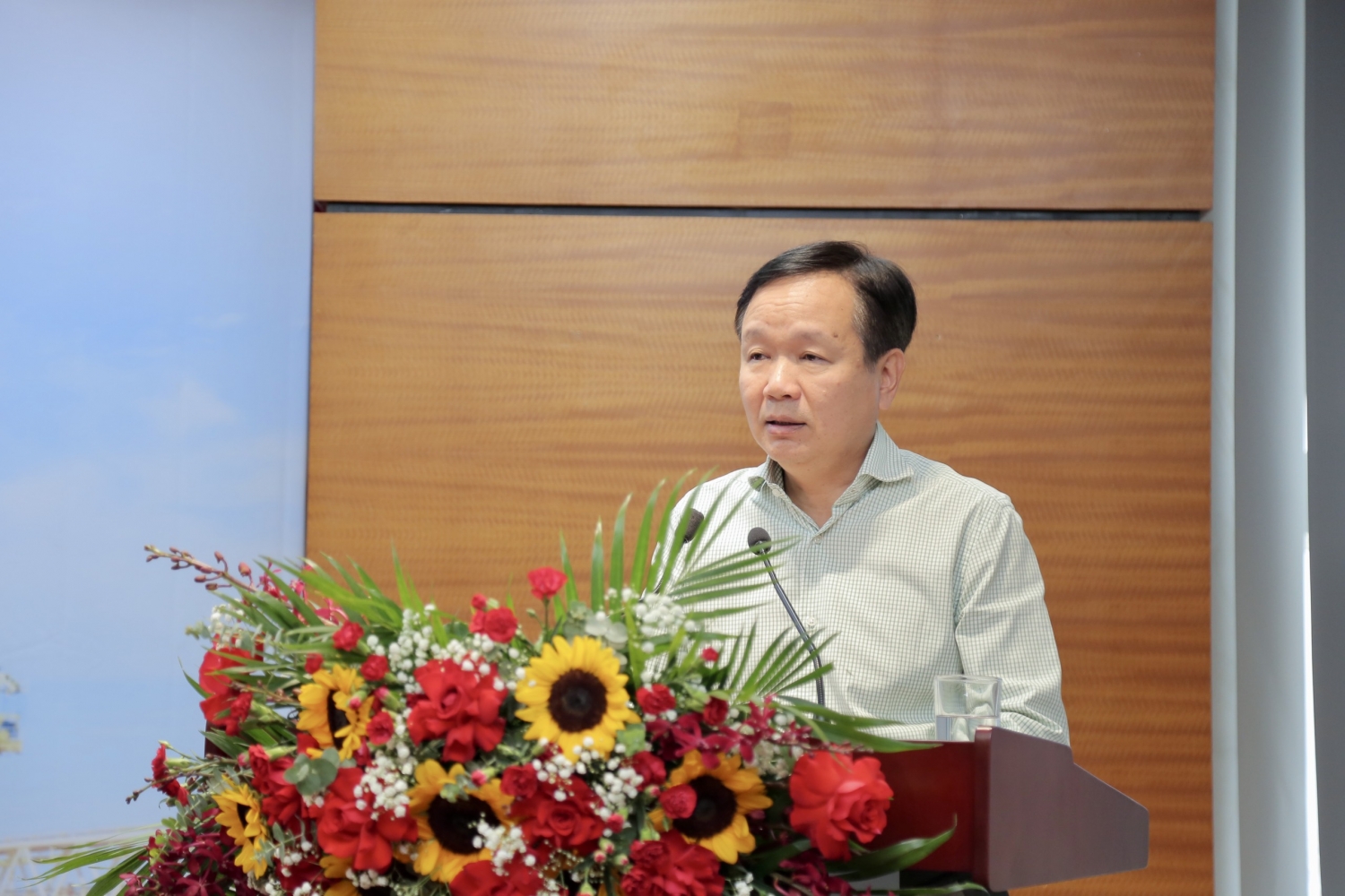 Petrovietnam tổ chức Hội nghị Truyền thông và Văn hoá doanh nghiệp lần thứ II - 2022