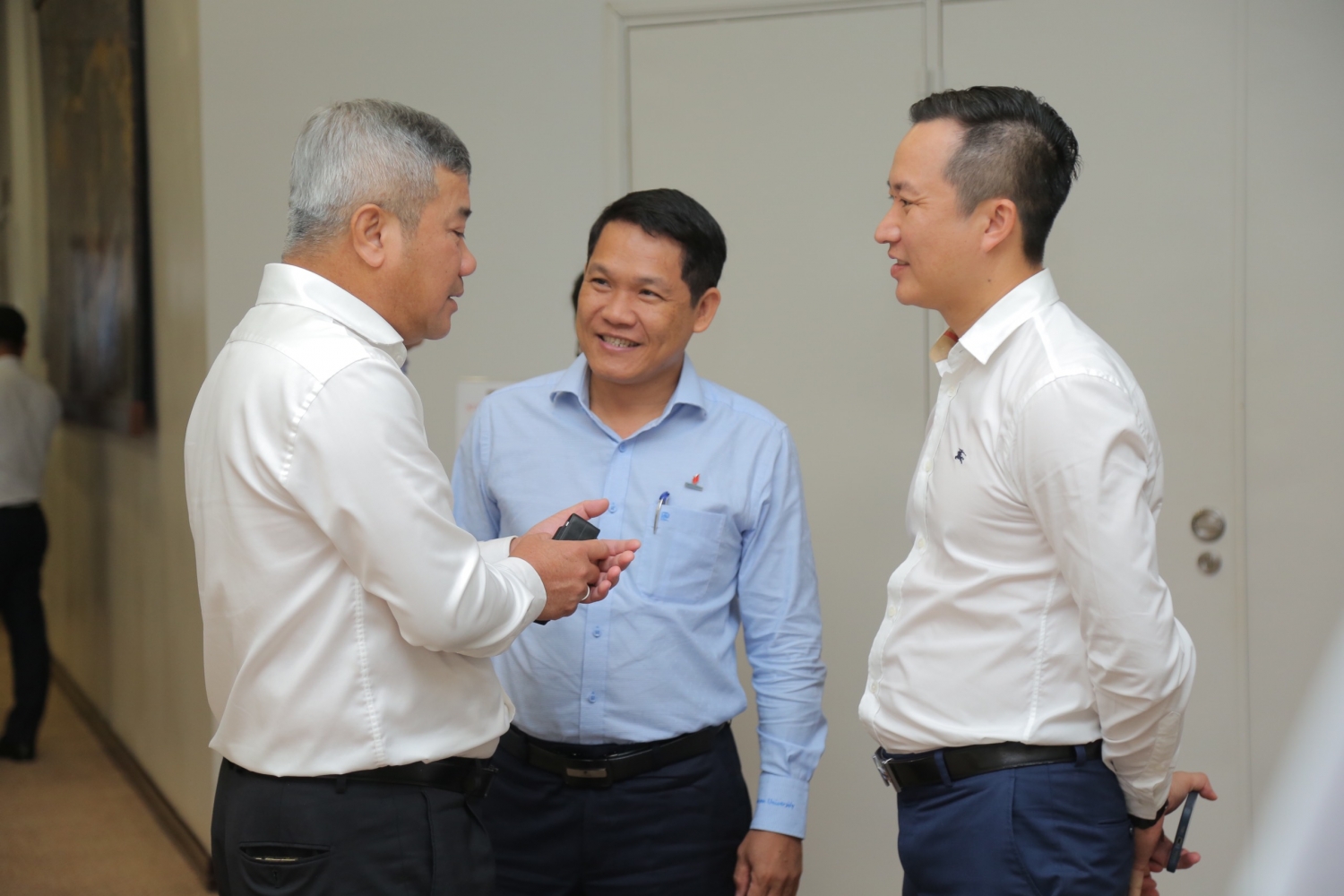 Petrovietnam tổ chức Hội nghị Truyền thông và Văn hoá doanh nghiệp lần thứ II - 2022