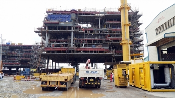 PVS chốt quyền trả cổ tức năm 2021 bằng tiền tỷ lệ 8%