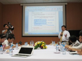 Bệnh viện Chợ Rẫy thành lập đơn vị điều phối ghép tạng