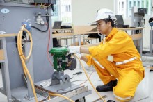 cong bo 1000 doanh nghiep nop thue thu nhap doanh nghiep lon nhat viet nam 2017