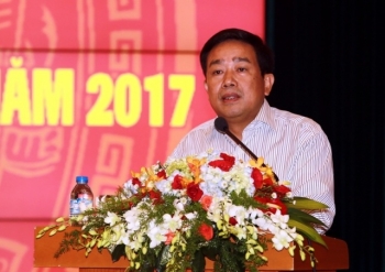Tổ chức tập huấn nghiệp vụ công tác Đảng năm 2017 khu vực phía Nam