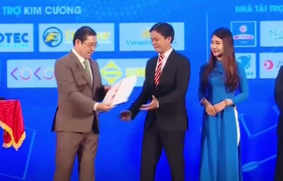 Xây dựng trang trại điện mặt trời đầu tiên tại Việt Nam