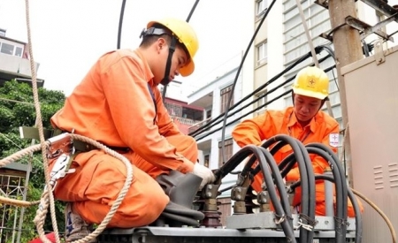 Bộ Công Thương triển khai các giải pháp phòng ngừa thiếu điện năm 2024