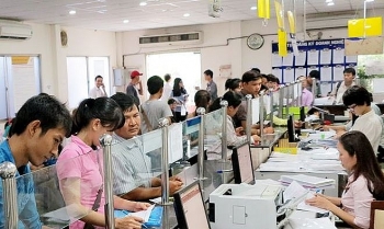 Doanh nghiệp thành lập mới tăng mạnh trong tháng 10
