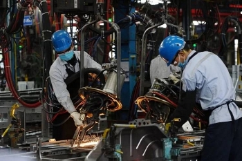 Nỗi lo 'kỳ tích' GDP 9 tháng