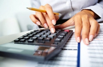 TP HCM: Hàng loạt doanh nghiệp nợ thuế cả trăm tỷ đồng