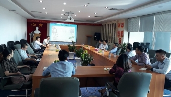 Tuổi trẻ PPS tìm hiểu các vấn đề về tàu FPSO/FSO và các dự án onshore
