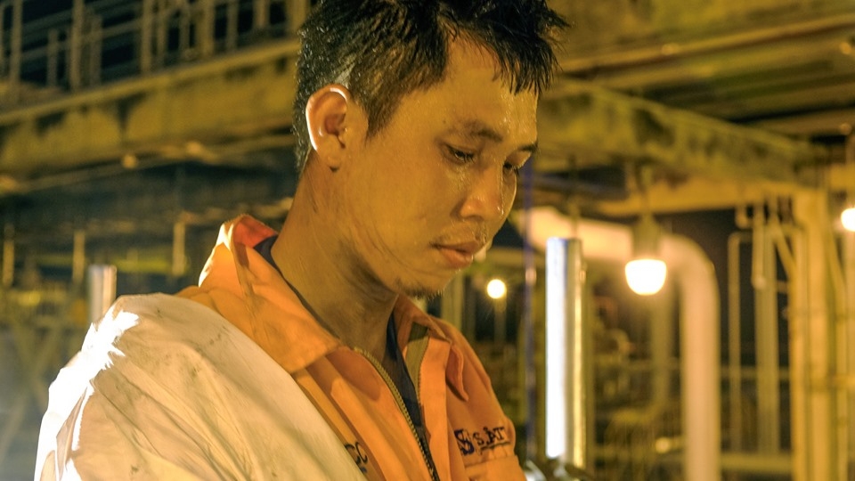 net dep lao dong tren cong trinh khi