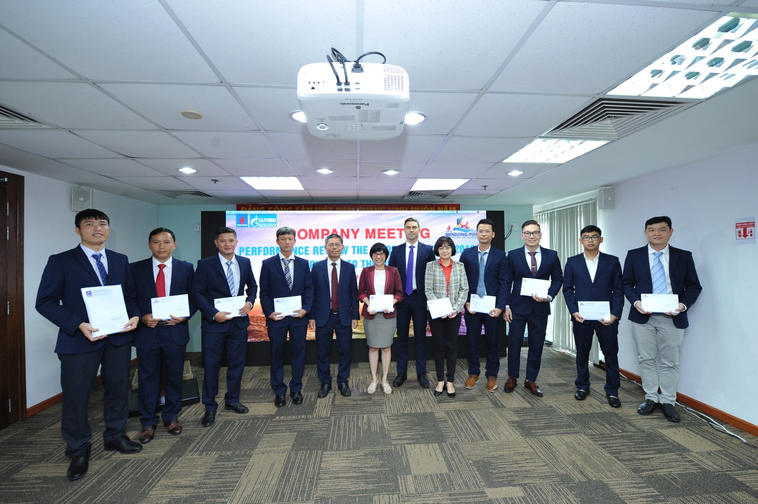 biendong poc hoan thanh vuot muc ke hoach sxkd 9 thang dau nam 2019