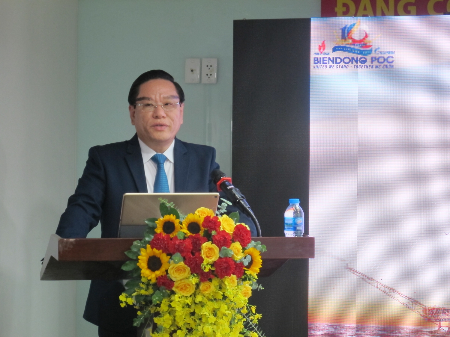 biendong poc hoan thanh vuot muc ke hoach sxkd 9 thang dau nam 2019