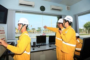 PV GAS D thông báo mua tòa nhà Gas Tower