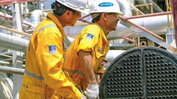 Hết tháng 10, PV GAS về đích sớm các chỉ tiêu sản xuất kinh doanh năm 2019