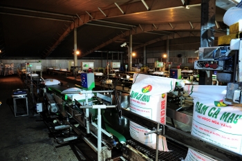 Nghịch lý doanh nghiệp đạm muốn chịu thêm thuế