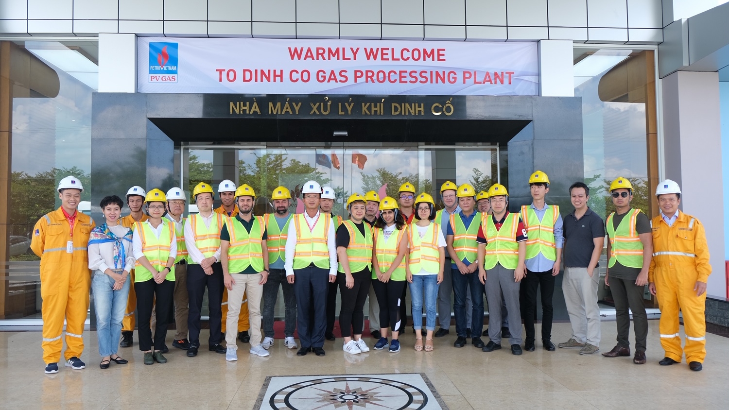 pv gas dong hanh cung hoi thao va trien lam lpg chau a thai binh duong 2019