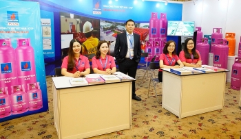 PV GAS đồng hành cùng Hội thảo và Triển lãm LPG châu Á - Thái Bình Dương 2019