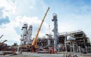 Hoàn thành BDSC và đấu nối thành công dự án NCS2 - GĐ2 tại GPP Dinh Cố
