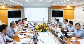 PV GAS đã sớm hoàn thành kế hoạch năm 2020 về SXKD LPG và nộp ngân sách Nhà nước