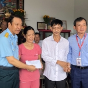 Đảng ủy PV GAS: Tăng cường lãnh đạo, nâng cao hiệu quả hoạt động của các tổ chức chính trị - xã hội