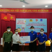 Tuổi trẻ KĐN: Hành trình Xung kích - Tiên phong - Sáng tạo