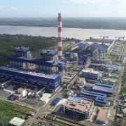 Nhà máy Nhiệt điện Sông Hậu 1: Cung ứng điện ổn định, đảm bảo an ninh năng lượng khu vực Tây Nam Bộ