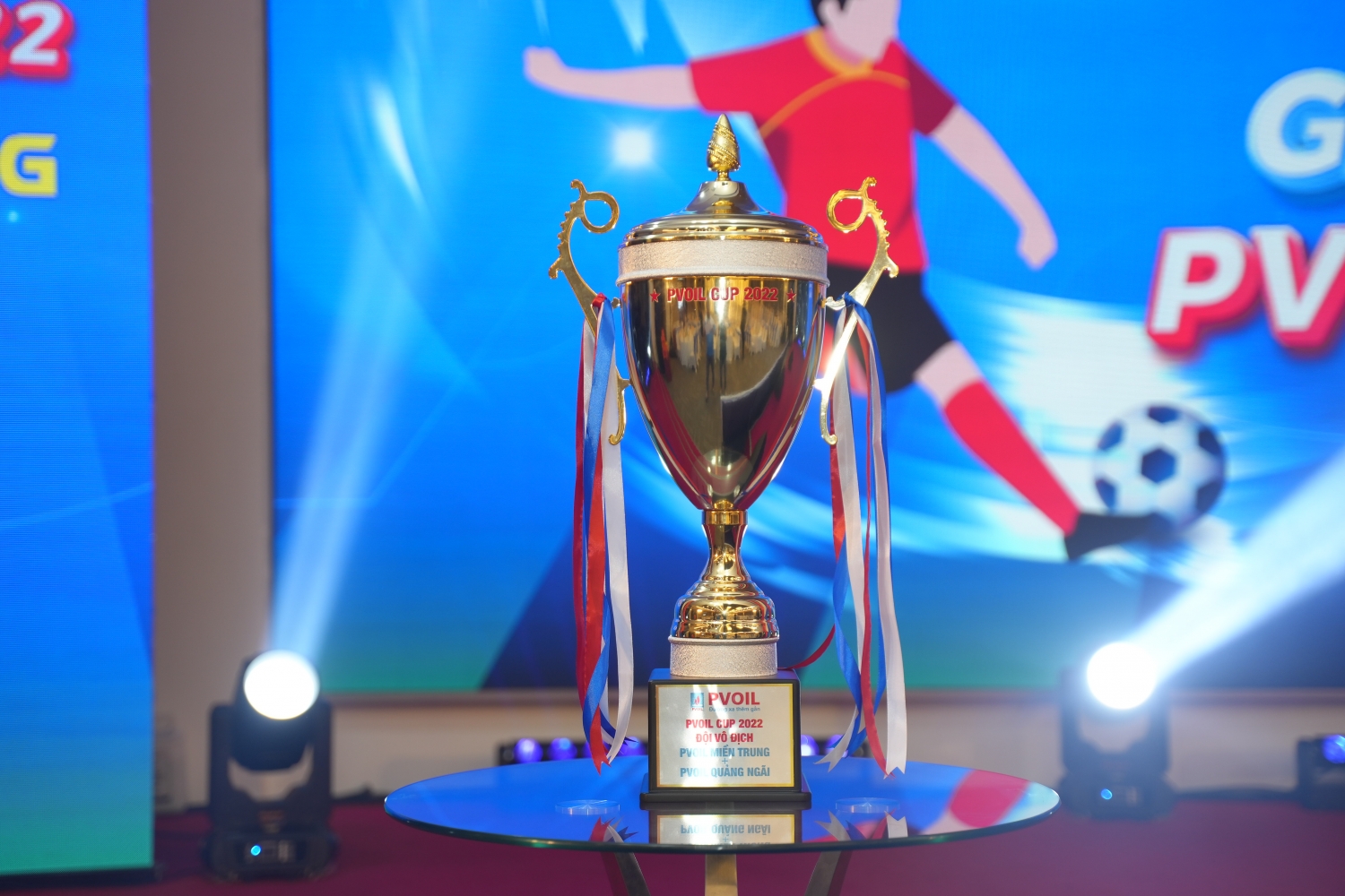 Cup Vô địch Cup Vô địch