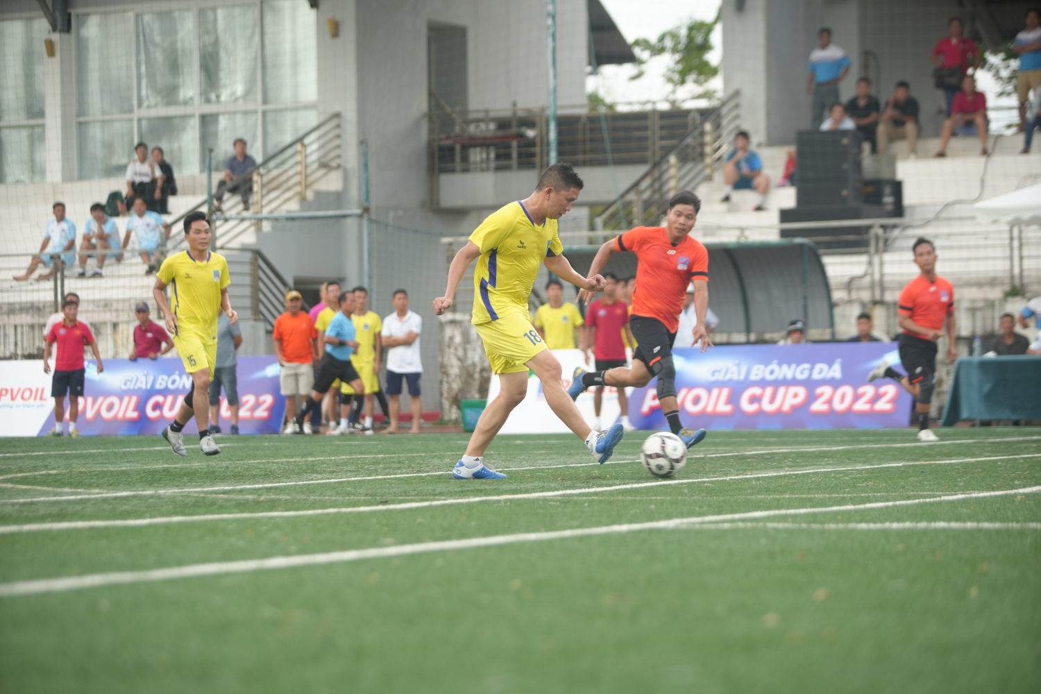 Trận chung kết Trận chung kết