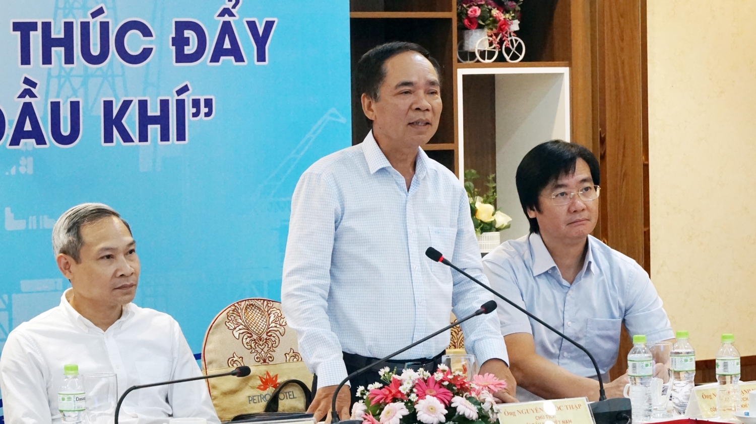 Dự thảo Luật Dầu khí (sửa đổi): Sản phẩm trí tuệ, công phu, khoa học