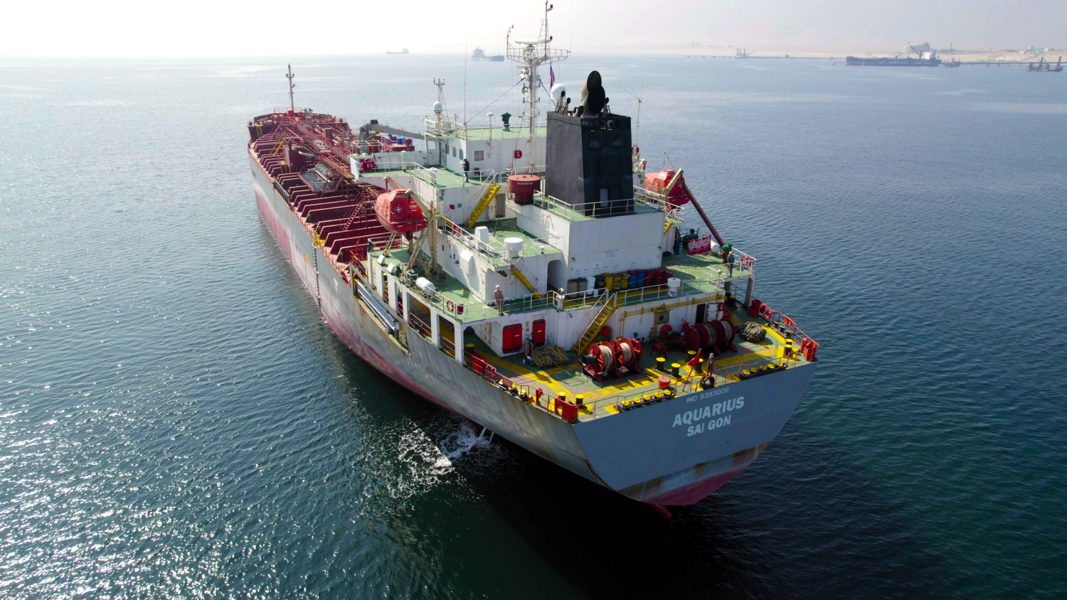 Gas Shipping đạt kết quả SXKD tích cực trong 9 tháng đầu năm 2022
