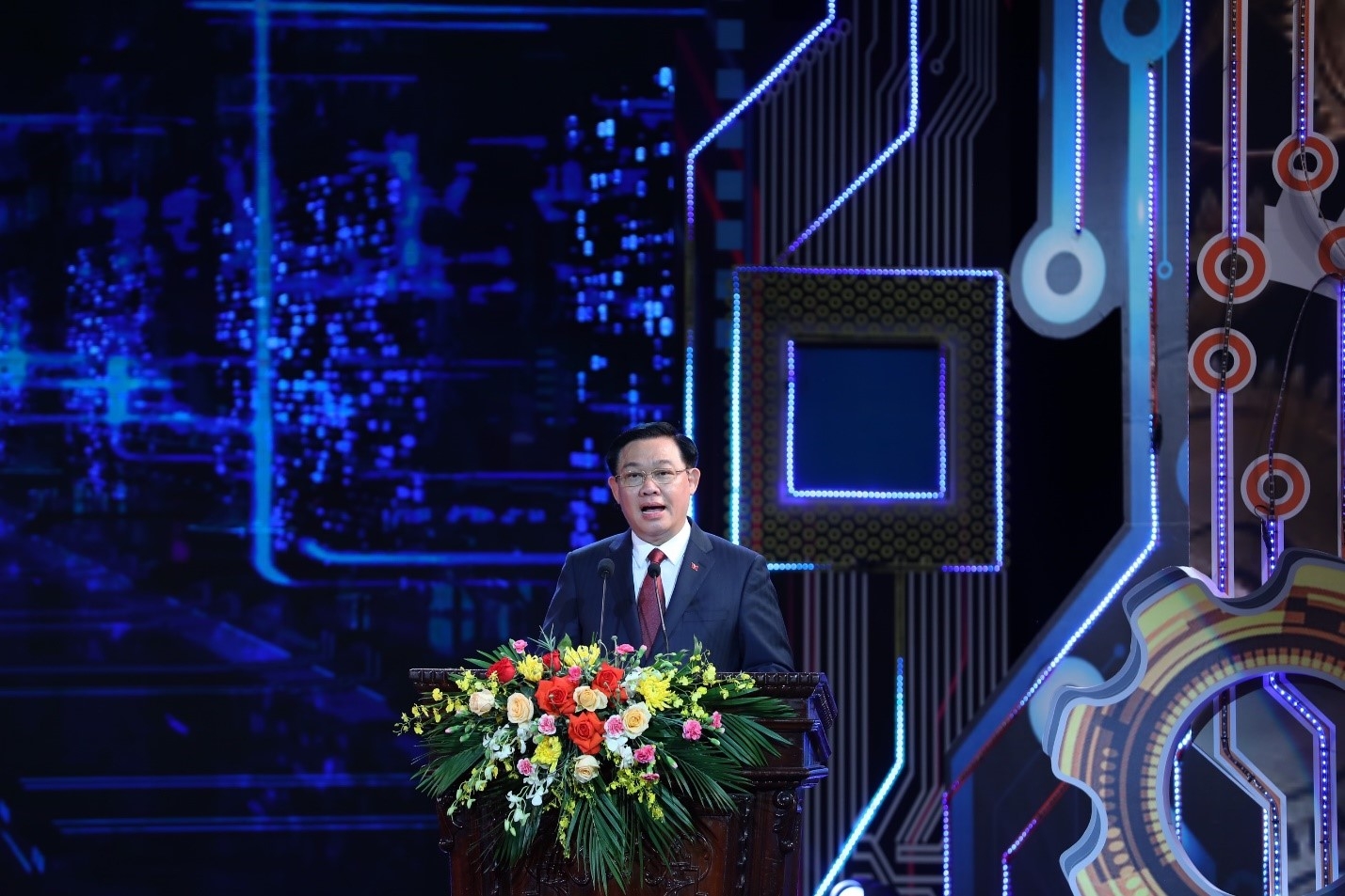 7 công trình Dầu khí được trao giải VIFOTEC 2021