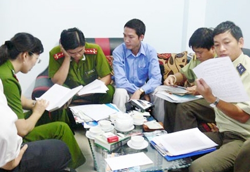 Nhiều chiêu lừa mới 