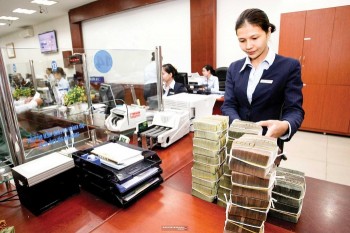 Ngân hàng tăng cường chuẩn bị vốn cho sản xuất cuối năm