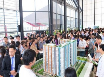 Người nước ngoài mua nhà tại Việt Nam còn ít